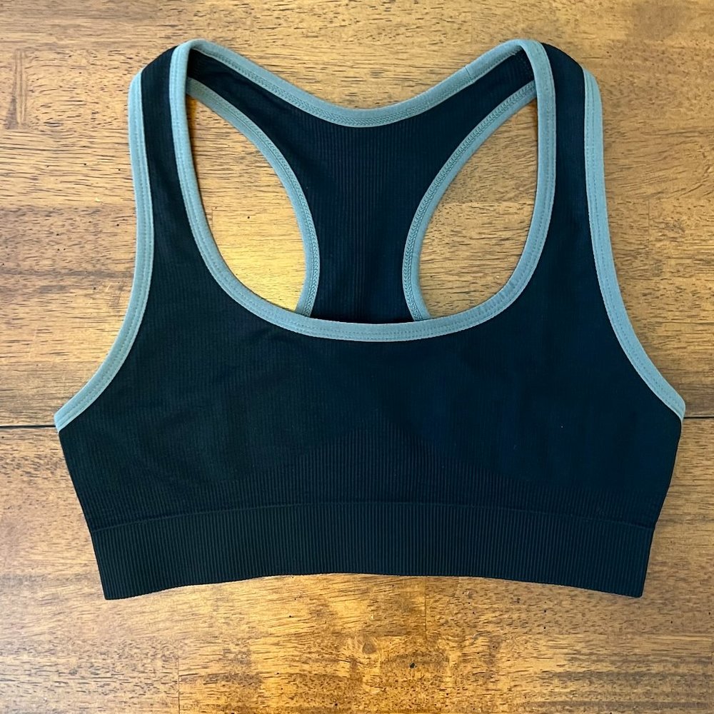 Z by Zella Seamless Bra
